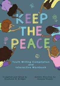 bokomslag Keep the Peace Activity Book