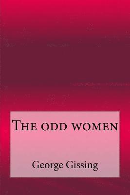 bokomslag The odd women