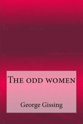 bokomslag The odd women