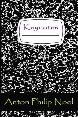 bokomslag Keynotes