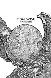 bokomslag Tidal Wave