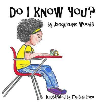 Do I KNOW You? 1