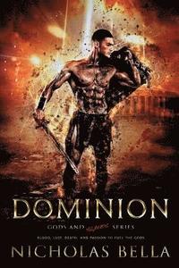 bokomslag Dominion: Book One