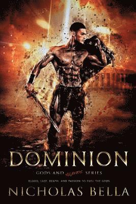 Dominion: Book One 1