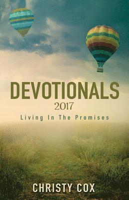 Living In The Promises Devotionals 2017 1