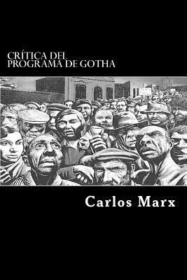 Critica del Programa de Gotha (Spanish Edition) 1