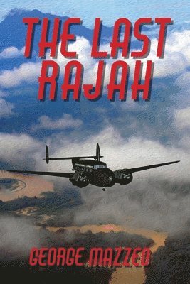 The Last Rajah 1