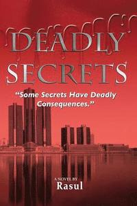 bokomslag Deadly Secrets