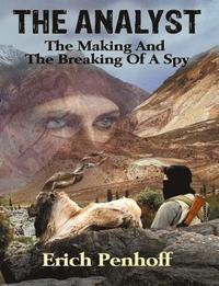 bokomslag The Analyst: The making and the breaking of a spy.