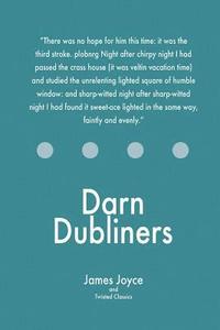bokomslag Darn Dubliners