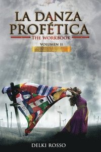 bokomslag Danza Profetica