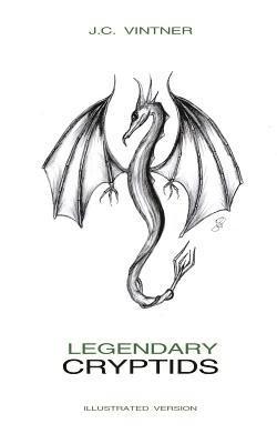 Legendary Cryptids 1