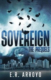 bokomslag Sovereign: The Prequels