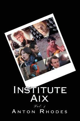 bokomslag Institute Aix
