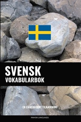 Svensk Vokabularbok 1