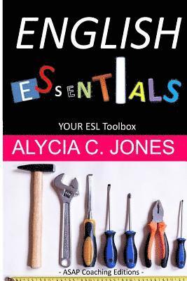 English Essentials: Your ESL Toolbox 1