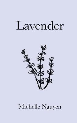 bokomslag Lavender