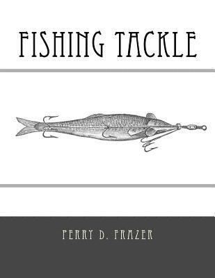 Fishing Tackle 1