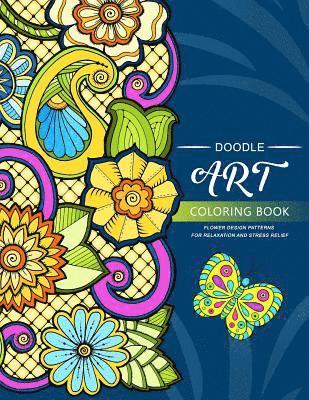 Jupiter Coloring - Doodle Art Coloring BOOKS, Häftad. Tillgänglighet: Lägg i varukorg