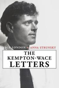 bokomslag The Kempton-Wace Letters