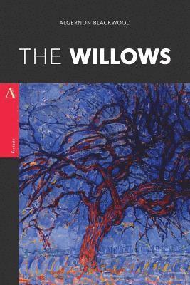 bokomslag The Willows