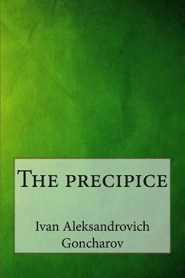 The precipice 1