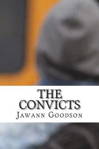bokomslag The Convicts