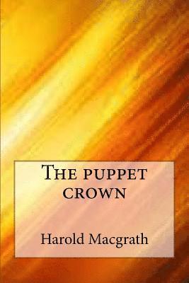 The puppet crown 1