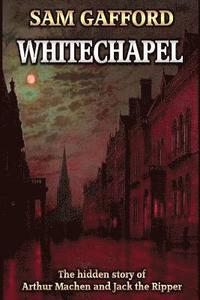 bokomslag Whitechapel