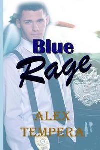 bokomslag Blue Rage
