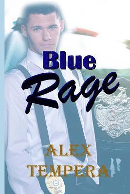 Blue Rage 1