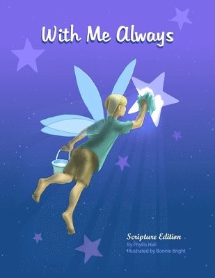 With Me Always-Scripture Edition