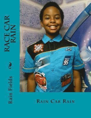 Race Car Rain 1