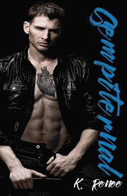 K. Renee - Sempiternal, Häftad