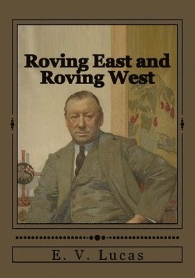 bokomslag Roving East and Roving West