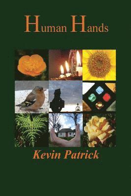 Kevin Patrick - Human Hands: Full Colour Version, Häftad