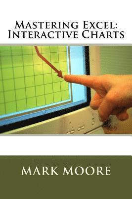 Mark Moore - Mastering Excel: Interactive Charts, Häftad