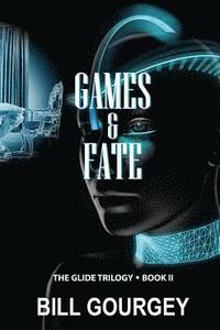bokomslag Games & Fate
