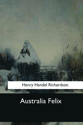 Australia Felix 1