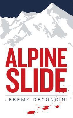 bokomslag Alpine Slide