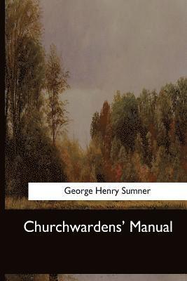 bokomslag Churchwardens' Manual