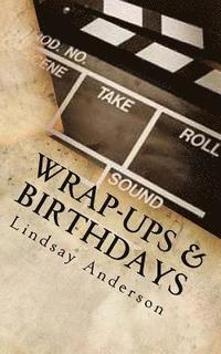 bokomslag Wrap-Ups & Birthdays