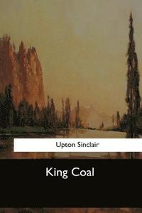 bokomslag King Coal