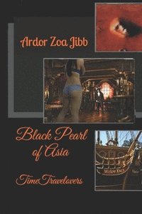 bokomslag Black Pearl of Asia
