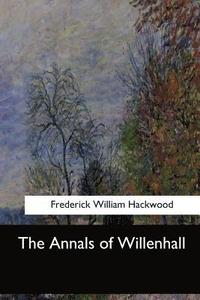 bokomslag The Annals of Willenhall