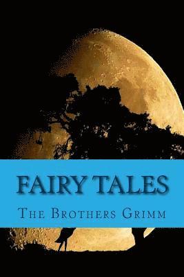 Fairy Tales 1