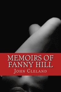 bokomslag Memoirs of Fanny Hill