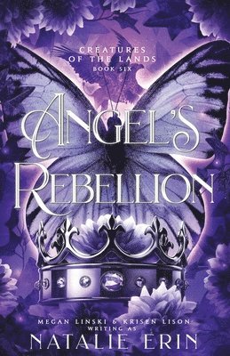 Angel's Rebellion 1