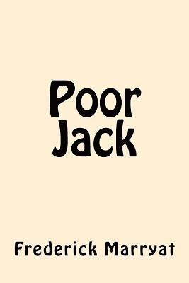 bokomslag Poor Jack