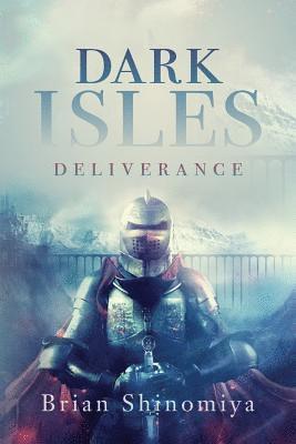 bokomslag Dark Isles: Deliverance